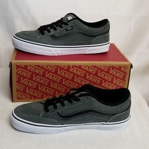- Van's Bearcat Suede Sneaker Shoes Sz .Mens New